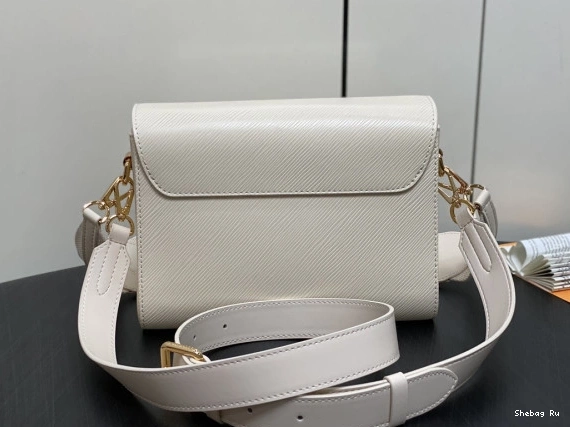 LOUIS MM-23*17*9.5CM VUITTON TWIST 0712